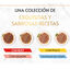 12 latas x 85 g Gourmet Gold Delicias Suculentas Multipack de Paté Mistos para gatos, , large Indicador imagem número 4