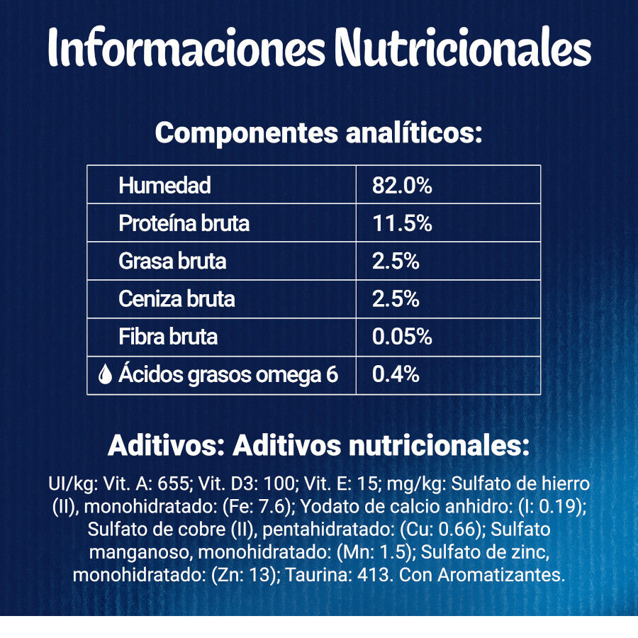 12 saquetas x 85 g Felix Fantastic Sele&ccedil;&otilde;es Favoritas saquetas em geleia, , large Imagem n&uacute;mero 6