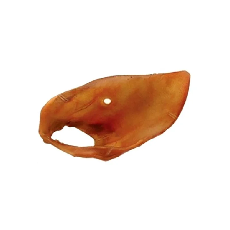 Hobbitalf Orelha de porco para cães,  Imagem número 1 Hobbitalf Orelha de porco para cães, , large Imagem número 1