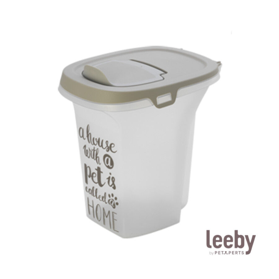 Leeby Contentor de Comida para c&atilde;es, , large Imagem n&uacute;mero 2