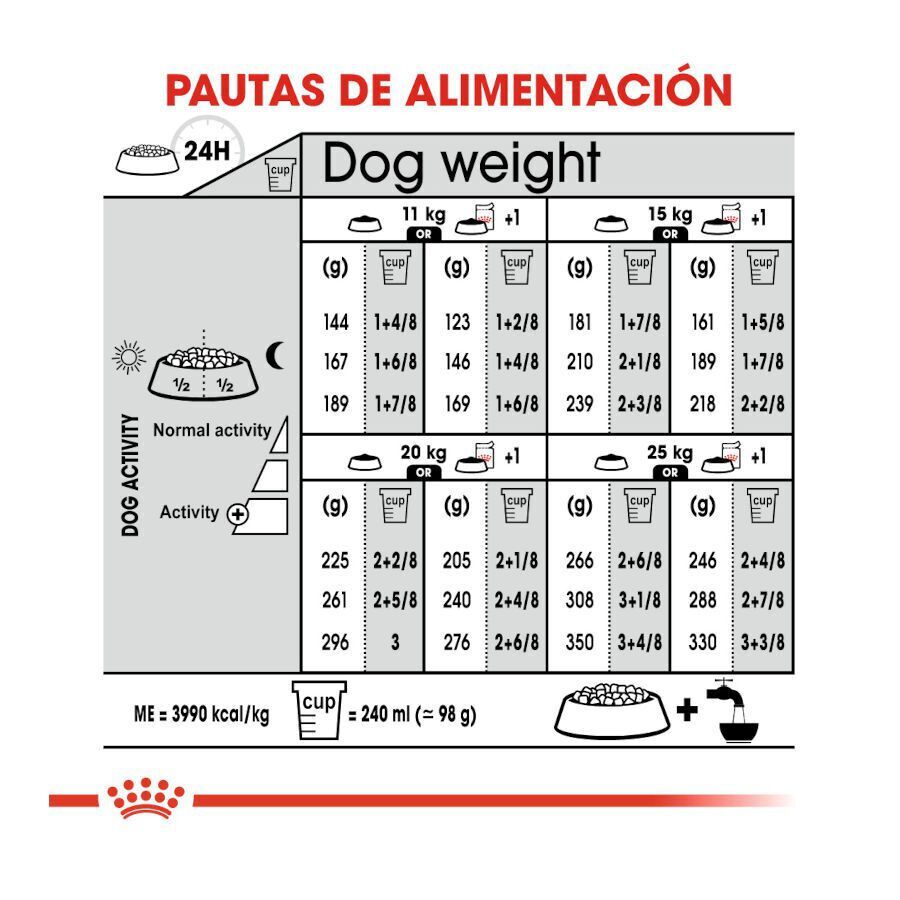 12 kg Royal Canin Medium Digestive Care ra&ccedil;&atilde;o para c&atilde;es, , large Imagem n&uacute;mero 8