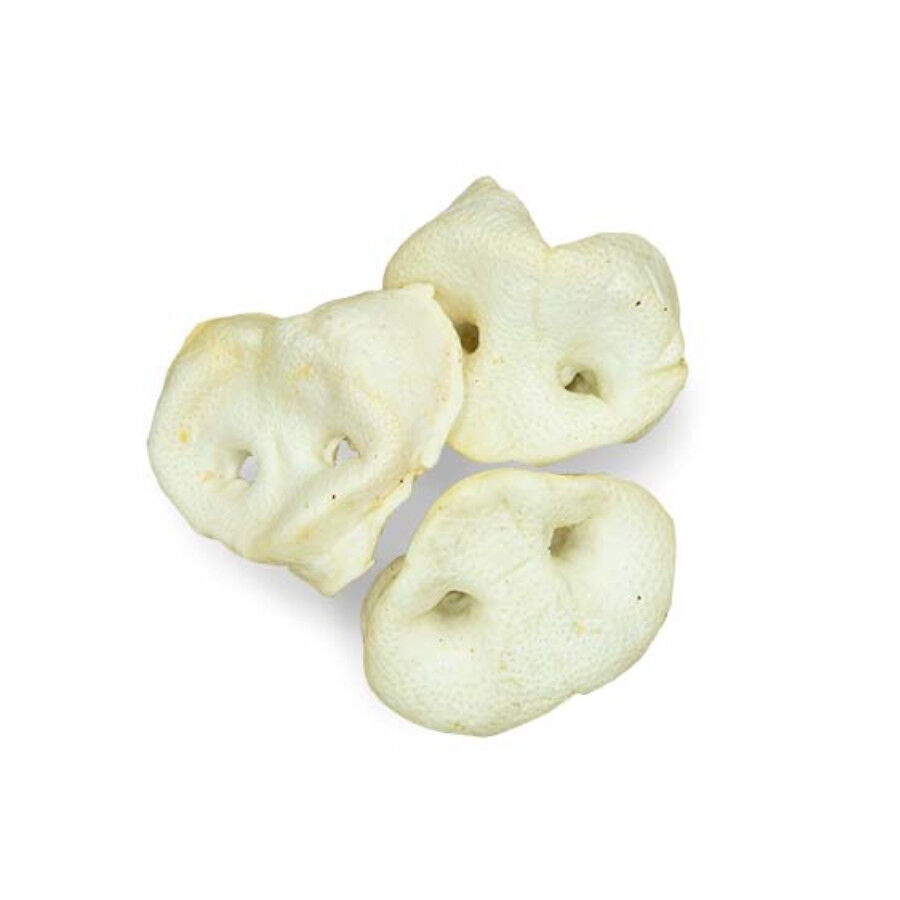 3 uds. Natureats Nariz de Porco Branqueada para c&atilde;es, , large Imagem n&uacute;mero 1