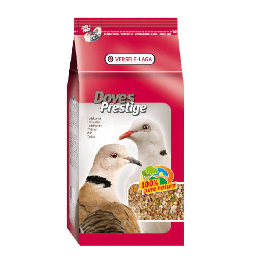 Versele-Laga Prestige ra&ccedil;&atilde;o para rolas , , large Imagem n&uacute;mero 1