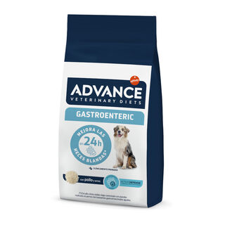 Advance Veterinary Diets Gastroenteric ração para cães