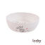 Leeby Comedouro de Cer&acirc;mica Branco para gatos, , large Indicador imagem n&uacute;mero 2