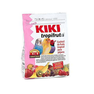 Kiki Tropifruta para pássaros 