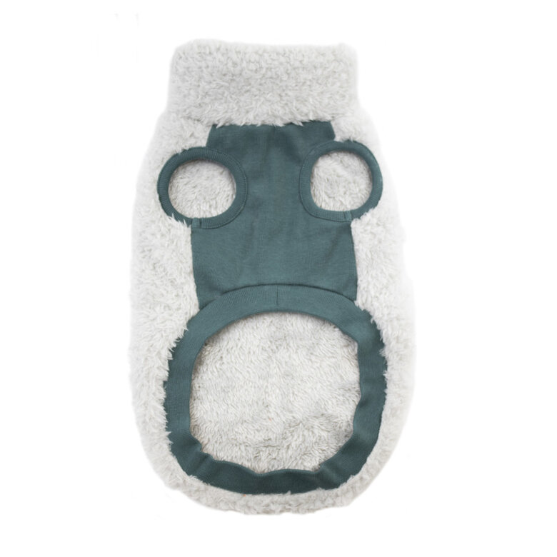 Outech Camisola em Borrego Pérola para cães,  Imagem número 4 Outech Camisola em Borrego Pérola para cães, , large Imagem número 4