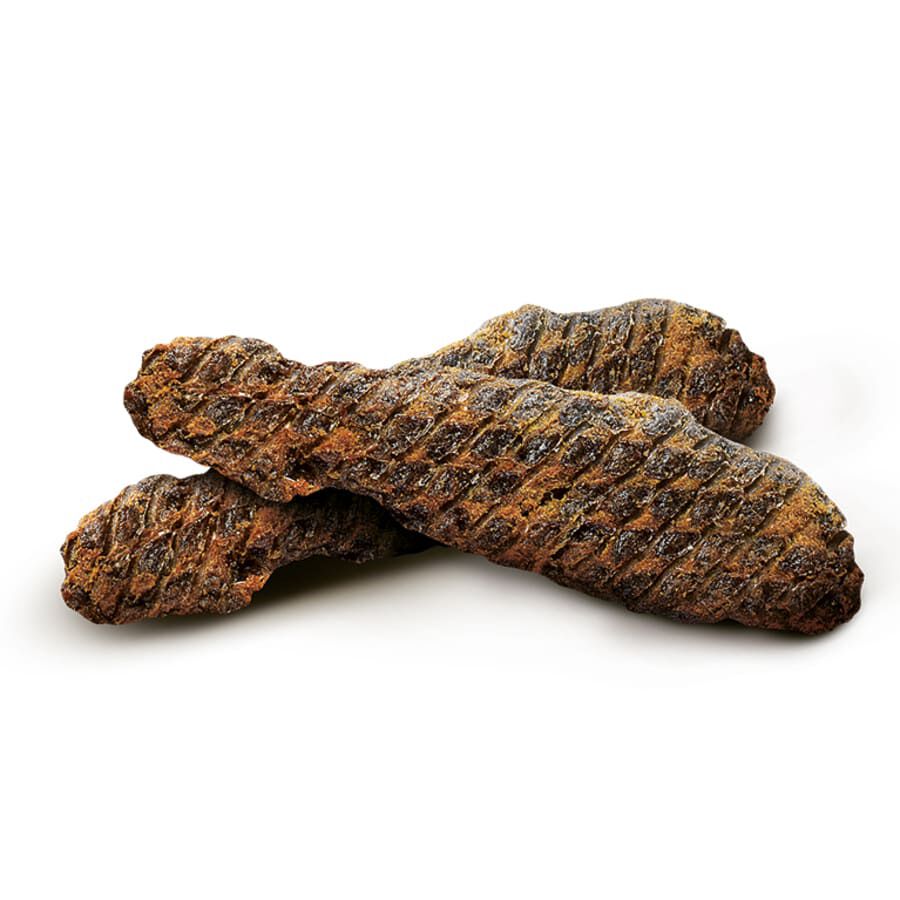 100 g True Origins Wild Adult Snack de vitela e peru para c&atilde;es, , large Imagem n&uacute;mero 2