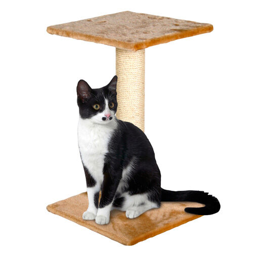 Flamingo Wilma rascador para gatos Imagem n&uacute;mero 1