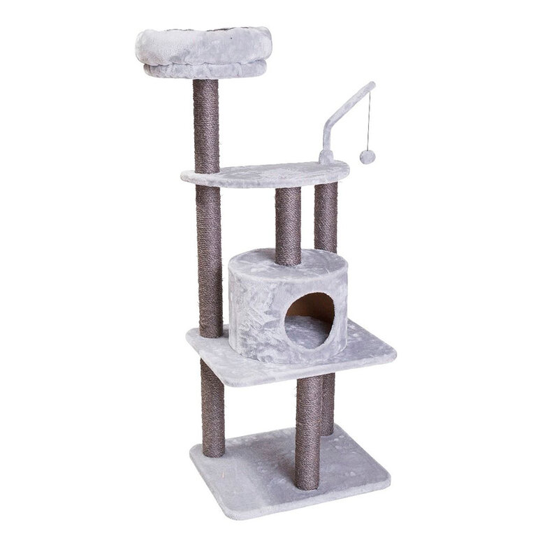 Catshion Kenzo Arranhador para gatos,  Imagem número 1 Catshion Kenzo Arranhador para gatos, , large Imagem número 1