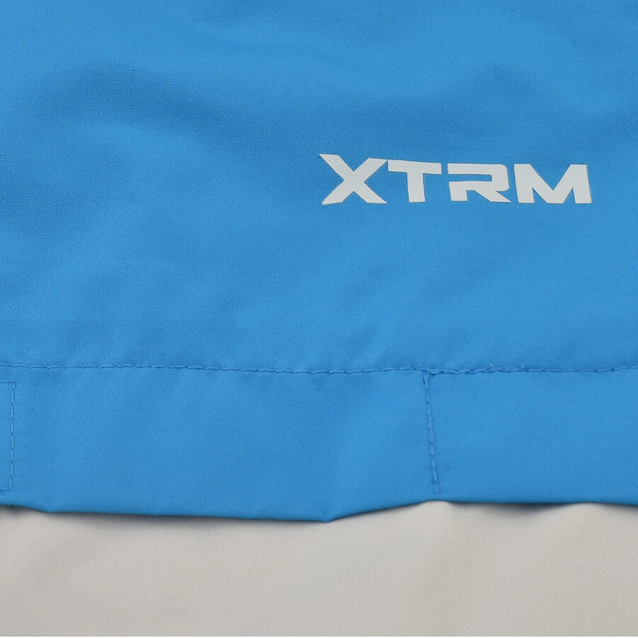 Nayeco X-TRM Capa de Chuva Azul e Cinzenta para c&atilde;es, , large Imagem n&uacute;mero 3