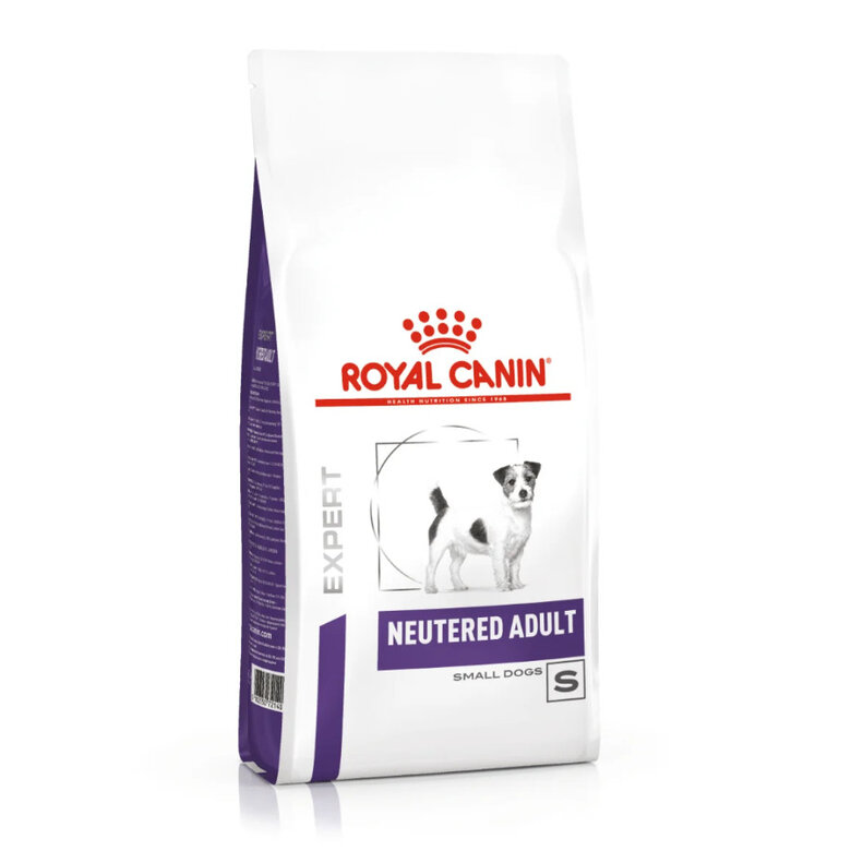 8 kg Royal Canin Adult Mini Veterinary Neutered ração para cães,  Imagem número 2 8 kg Royal Canin Adult Mini Veterinary Neutered ração para cães, , large Imagem número 2
