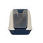 Nice Care Arenero Cerrado Netta Close Azul para gatos, , large Indicador imagem número 5