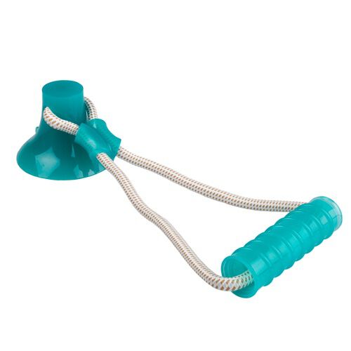 TK Pet Cool Juguete interactivo para gatos ventosa Imagem n&uacute;mero 1