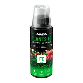 Microbe-Lift Plants FE Fertilizante de ferro para aqu&aacute;rios