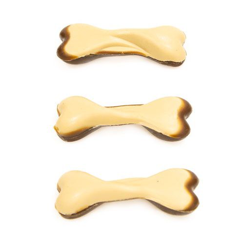 Criadores Candy Mini Bones huesos para perro snack Imagem n&uacute;mero 1