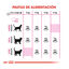 2 kg Royal Canin Regular Fit 32 ração para gatos, , large Indicador imagem número 6