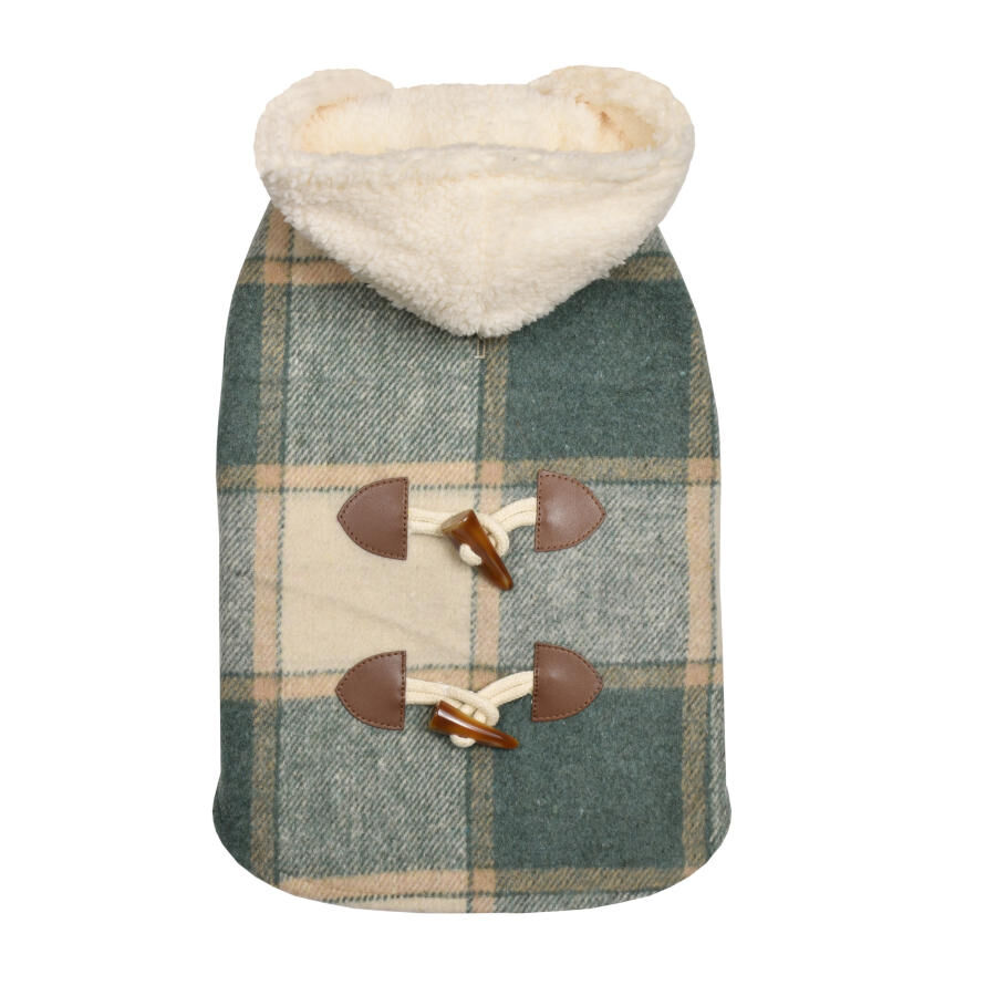 Outech Casaco Xadrez para c&atilde;es, , large Imagem n&uacute;mero 5