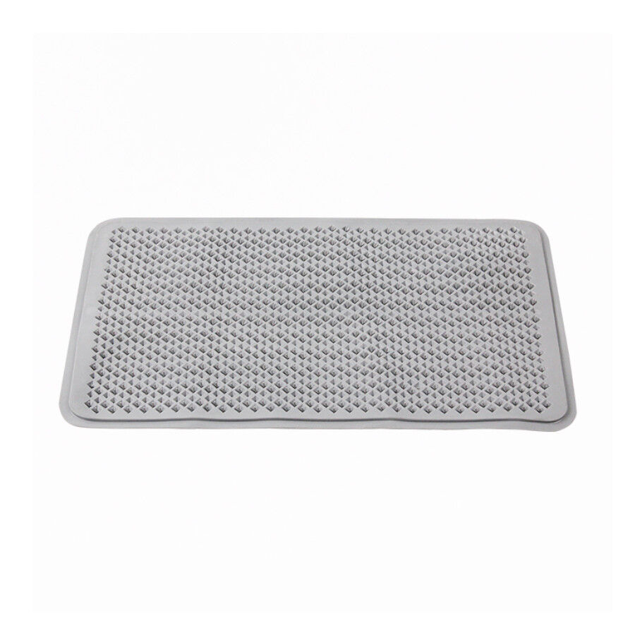 Nice Care Tapete retangular para caixa de areia para gatos, , large Imagem n&uacute;mero 4