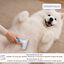 Bloob Escova de remo&ccedil;&atilde;o de subpelo para c&atilde;es, , large Indicador imagem n&uacute;mero 8