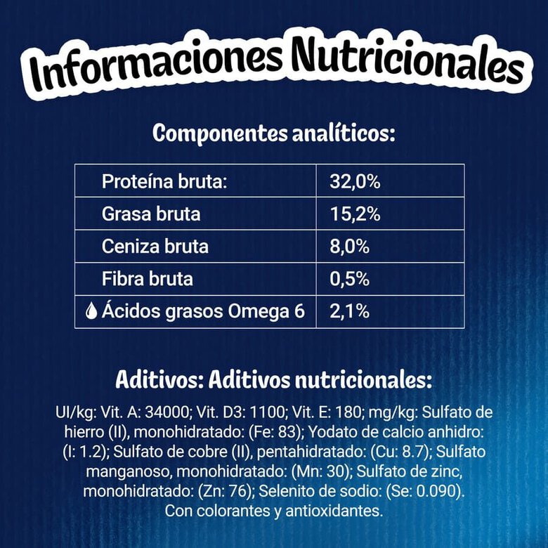 45 g Felix Biscoitos Crispies Salmão e Truta para gatos,  Imagem número 8 45 g Felix Biscoitos Crispies Salmão e Truta para gatos, , large Imagem número 8