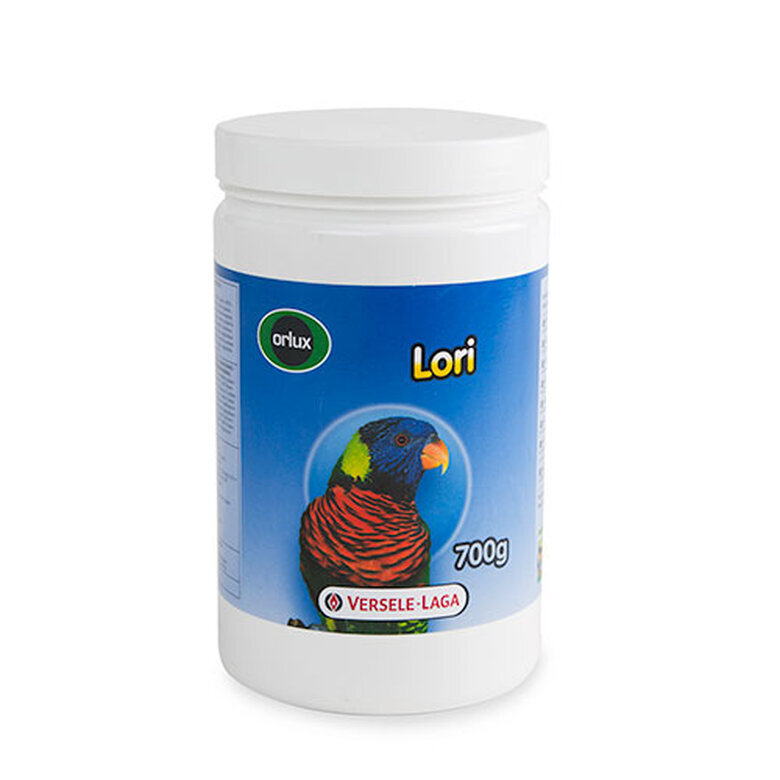 papilla_loris_versele_laga_orlux_lori_VEC1037_M1 Imagem número 2 Versele-Laga Orlux Papilla para loris1 Imagem número 2