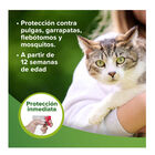  Beaphar Spray Antiparasitário para animais de estimação, , large image number null