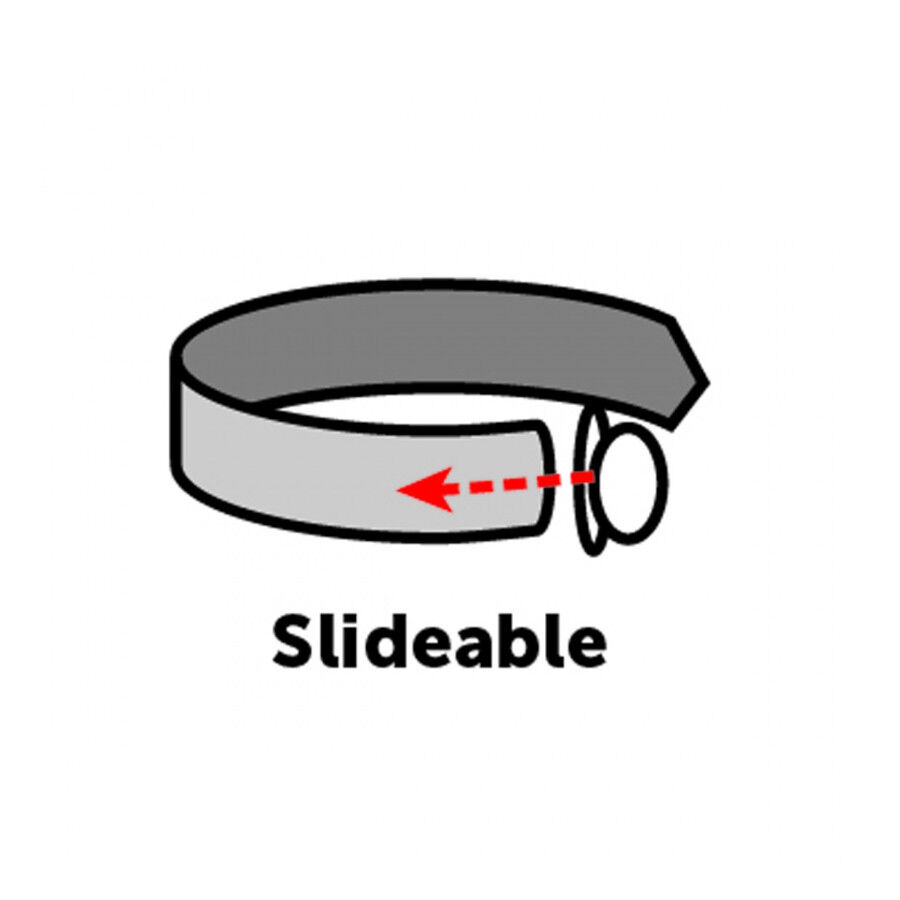 Flamingo La&ccedil;o e Gravata para c&atilde;es, , large Imagem n&uacute;mero 4