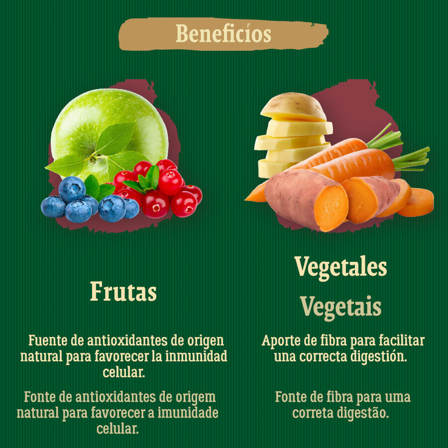 True Origins Wild Maxi Farm ra&ccedil;&atilde;o de porco para c&atilde;es, , large Imagem n&uacute;mero 4