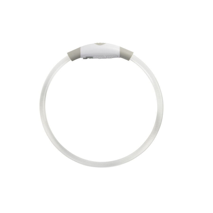 Nite Ize Nite Howl Disc-O-Select LED Mini Coleira para c&atilde;es, , large Imagem n&uacute;mero 3