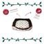 Wonder Christmas Cama para c&atilde;es, , large Indicador imagem n&uacute;mero 4