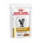 12 saquetas x 85 g Royal Canin Veterinary Urinary Moderate Calorie ração para gatos, , large Indicador imagem número 1
