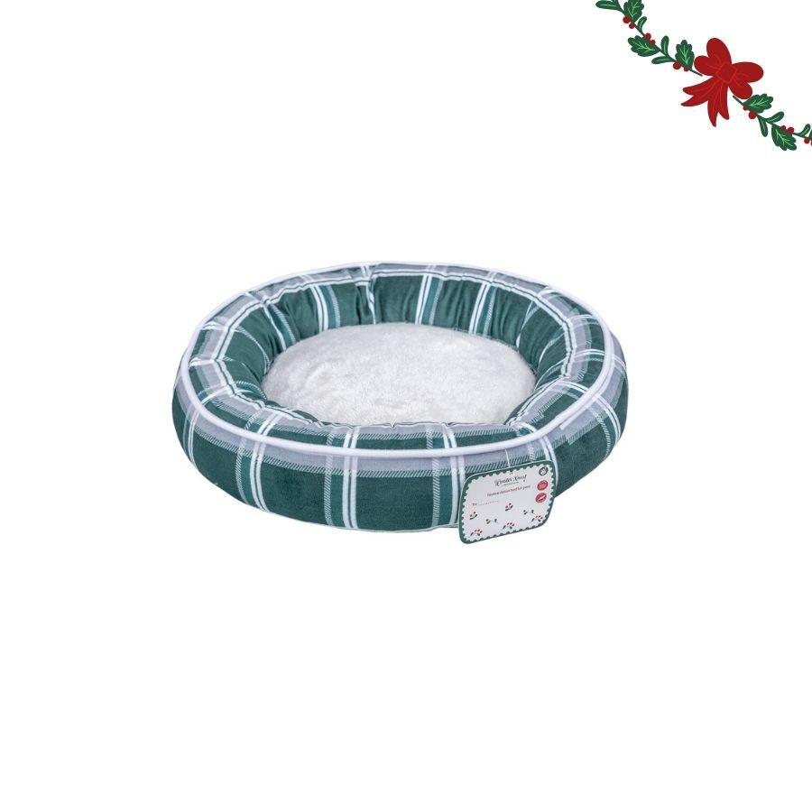 Wonder Christmas Cama para gatos, , large Imagem n&uacute;mero 6