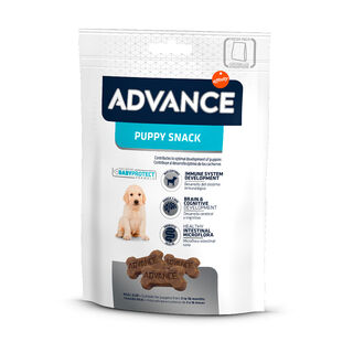 Affinity Advance Snack Puppy para cães