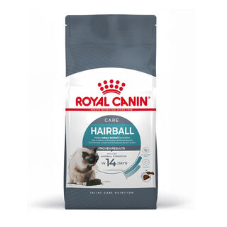 Royal Canin Intense Hairball ração para gatos