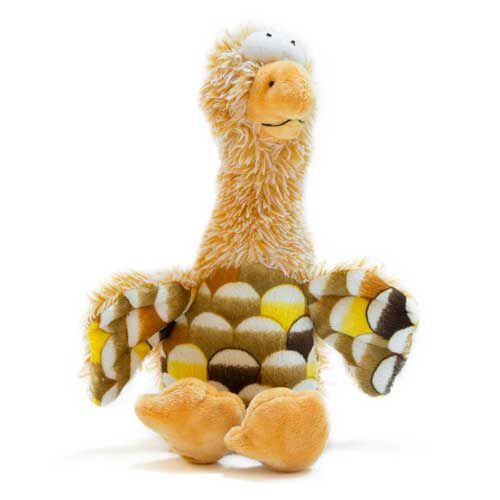 TK-Pet aguilucho peluche juguete para perros Imagem n&uacute;mero 1