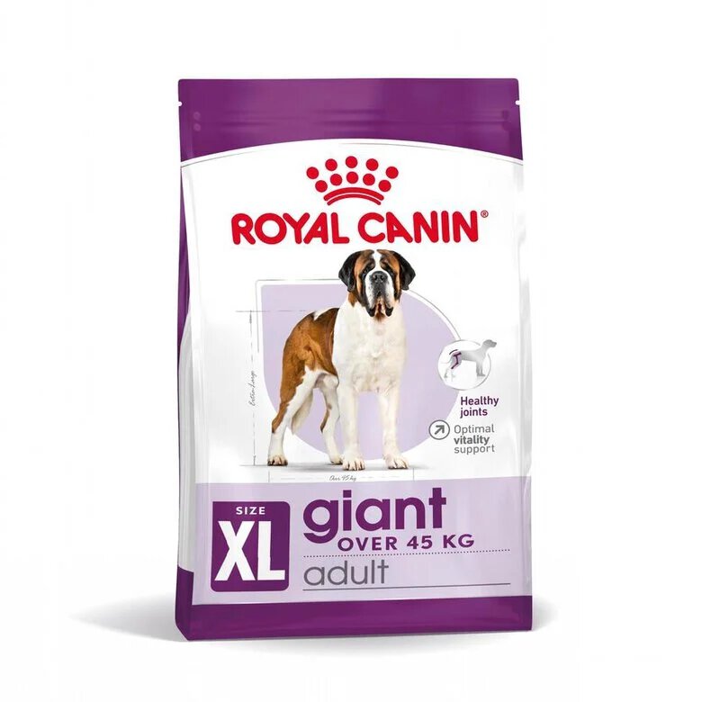 Royal Canin Adult Giant ração para cães, , large image number null