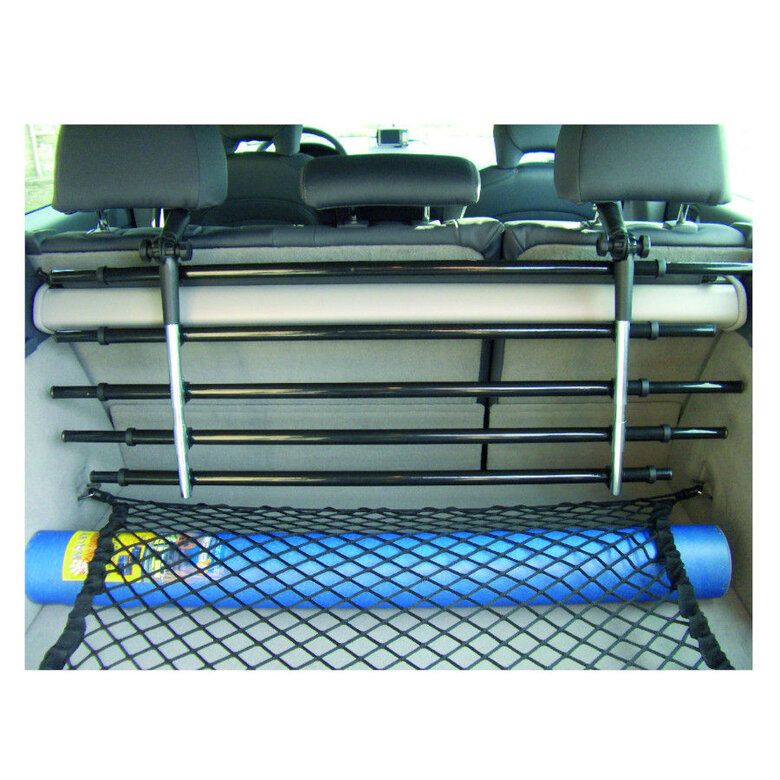 Flamingo Walky Barrier Barreira de automóvel para cães,  Imagem número 6 Flamingo Walky Barrier Barreira de automóvel para cães, , large Imagem número 6