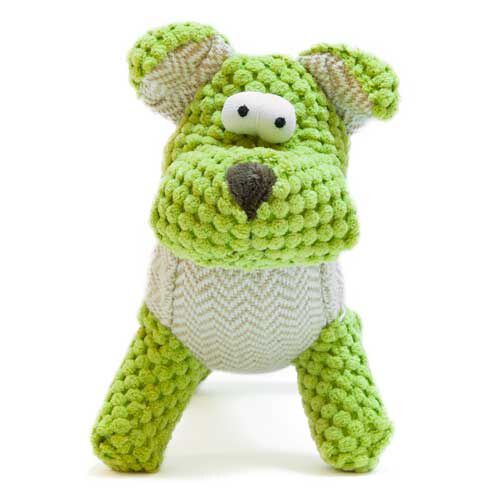 TK-Pet George peluche juguete para perros Imagem n&uacute;mero 1