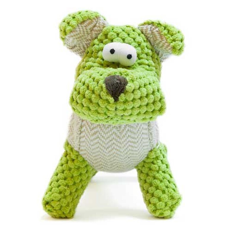 TK-Pet George de Peluche para cães,  Imagem número 1 TK-Pet George peluche juguete para perros Imagem número 1