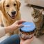 Leeby Tampa para Comedouro Azul para c&atilde;es e gatos, , large Indicador imagem n&uacute;mero 1