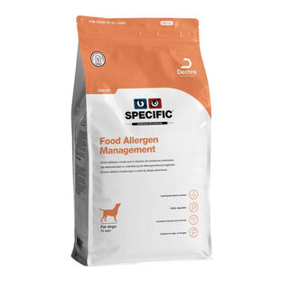 Specific Adult CDD-HY Allergy Management ração para cães