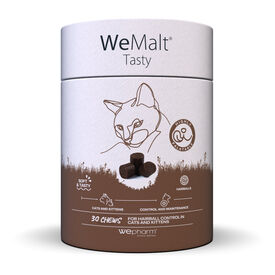 Wepharm Wemalt Tasty Malte para gatos