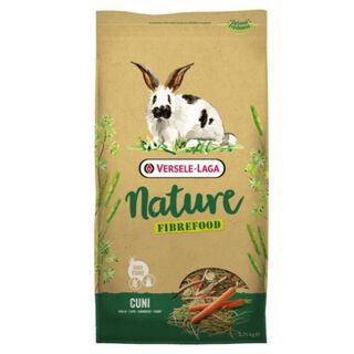 Versele-Laga Nature FibreFood ração para coelhos