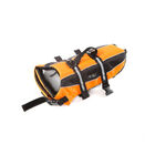 TK-Pet Pyrenees Colete salva-vidas laranja para cães, , large image number null