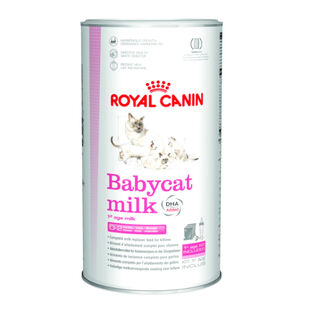 Royal Canin Leite para gatinhos primeiro ano