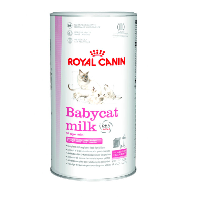Royal Canin Leche para gatitos primeiro ano, , large image number null