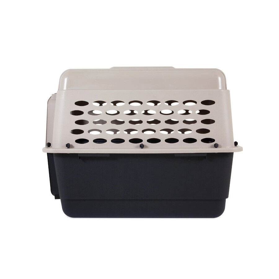 Petmate Vari Kennel Transportador de Pl&aacute;stico para c&atilde;es, , large Imagem n&uacute;mero 2