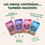 150 g Edgard & Cooper Adult Grain Free Comida h&uacute;mida de Cordeiro e frango em saquetas para c&atilde;es, , large Indicador imagem n&uacute;mero 5