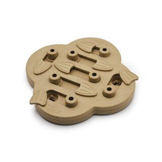 Outward Hound Hide n’ Slide Puzzle para cães
